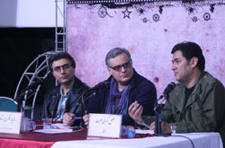 نبود تکنیک و فرم مشکل برخی آثار سینمای مستند