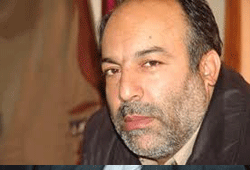 محسن قرائی «خسته نباشید» را می‌سازد