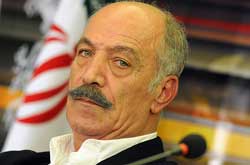 تعداد کمی از افراد می توانند در سینمای ایران بازیگر شوند
