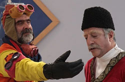 فیلم «سلام بر فرشتگان» ۲۰ ميليون تومان فروخت