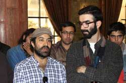 فیلمبرداری «خسته نباشید»دوباره آغازمی‌شود