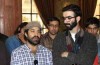 فیلمبرداری «خسته نباشید»دوباره آغازمی‌شود