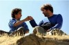فیلم «صدای پای من» درپرتغال به نمایش در می آید