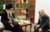 تاکید رهبر معظم انقلاب بر شناخت ظرفیت های زبان و ادب فارسی
