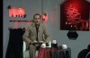 برنامه ای زنده با هدف احیای نهضت کربلا