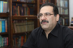 احتمال برگزاری نمایشگاه تخصصی کتب دانشگاهی در دی‌ماه ضعیف است