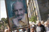 گله‌های همسر شاپور قریب از بی‌توجهی‌ها