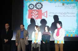 سومين دوره جشنواره فيلم «عدم خشونت» در اربیل آغاز شد