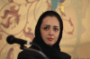 ترانه علیدوستی در کنار هواداران سینمای دیجیتالی