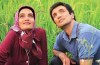 صداگذاری فیلم «دلتنگی های عاشقانه» انجام می شود