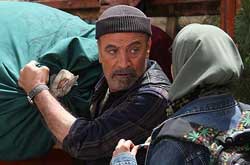 فیلم« گیرنده» در سینماها اکران می شود