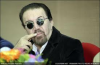 ناصر چشم‌آذر برای «ساکن خانه چوبی» موسیقی می‌سازد