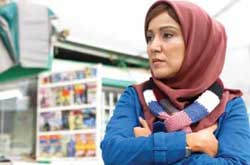 فیلمبرداری «روز روشن» این هفته به پایان می‌رسد