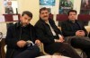 خزاعي : ظرفيت سازي بين المللي براي سينماي مقاومت يک استرتژي لازم است