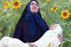 تدوین «گهواره ای برای مادر» به پایان می رسد