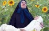 تدوین «گهواره ای برای مادر» به پایان می رسد