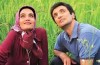 تدوین «دلتنگی‌های عاشقانه» آغاز شد