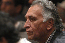 «احمد نجفی» در «چهارباندی» جلوی دوربین می‌رود