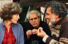 نقد و بررسی «صدای تیره» انجام می شود