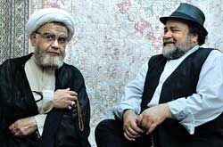 موسیقی «رسوایی» در ارمنستان ساخته می شود