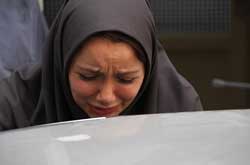 فیلم «سلام خداحافظ» به جشنواره فجر می‌رود