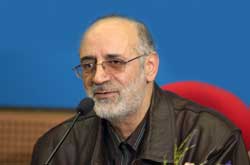 باید جهان بینی خودمان را از طریق آثار سینمایی به مردم دنیا عرضه کنیم