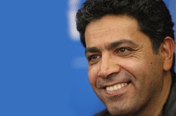 سعید سعدی تهیه کننده پروژه سینمایی «شهید میثمی» است