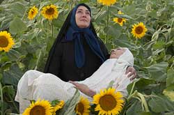 موسیقی فیلم «گهواره ای برای مادر» ساخته می‌شود