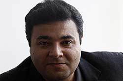 همدلی سينماگران در شرايط كنونی يک نياز است