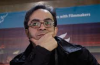 کارن همایونفر ساخت موسیقی «ابرهای ارغوانی» را به پایان رساند