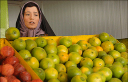 «حوض نقاشی» به صداگذاری رسید
