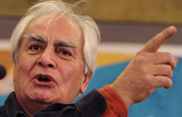 علی رفیعی: اجرای «یرما» از خرداد ماه در «ایرانشهر» قطعی شد