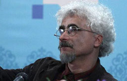 «ساکن خانه چوبی» روی میز تدوین