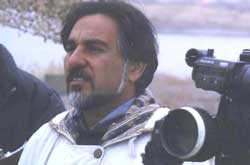 بخش تيزر و آنونس جشنواره بين المللي فيلم فجر متقاضی حضور ۲۰ هنرمند