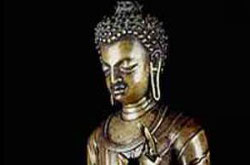 نمایش هنر مجسمه سازی با عاج در موزه جهان نما