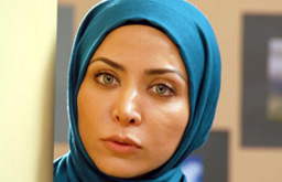 فقیهه سلطانی در تئاتر فجر همسر «سیاوش» شد