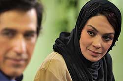 فیلم «دل بی‌قرار» برای فیلم فجر آماده می شود