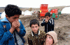 فروش چسب زخم ها به نفع کودکان ورزقان