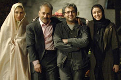 اسامي فيلم هاي ذخيره بخش مسابقه سينماي ايران جشنواره فجر اعلام شد