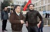 فیلمبرداری «آواز پر جبرئیل» ۲۰ روز آینده به پایان می رسد