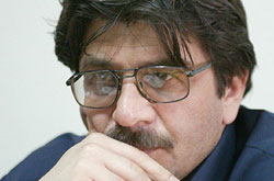 مجموعه داستان شرفشاهی درباره پیامبر (ص) به ناشر سپرده شد