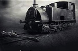 قطار پاییزی مزینانی به سوریه رسید