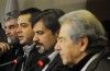 گزارش ویدیویی/ نشست خبری فیلم گنهکاران برگزار شد  <img src="/images/video_icon.gif" width="16" height="13" border="0" align="top">