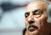 تهران در شعر سپانلو