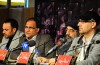 گزارش ویدیویی/ نشست خبری فیلم عقاب صحرا  <img src="/images/video_icon.gif" width="16" height="13" border="0" align="top">