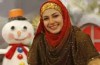 عموها وخاله‌های تلویزیونی در  راهپیمایی پیروزی انقلاب اسلامی