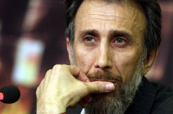 شهابی سال ۹۲ «پایان دنیا» را می‌سازد