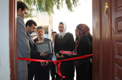 بنیاد نیکوکاری «کمک» با مدیریت کتایون ریاحی آغاز به‌کار کرد