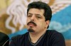 فیلمساز فیلم اول یک شبه بوجود نمی آید