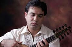 «مجید ناظم‌پور» با آلبوم «حکمت» می‌آید